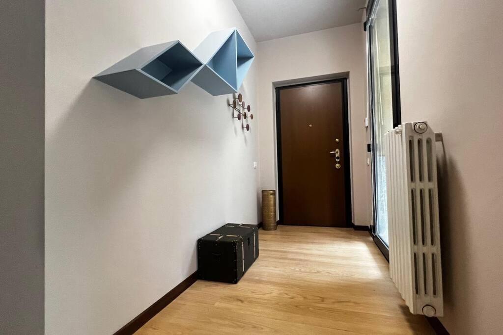 Urban House - Comfy Flat Navigli Milan Center Milão Exterior foto